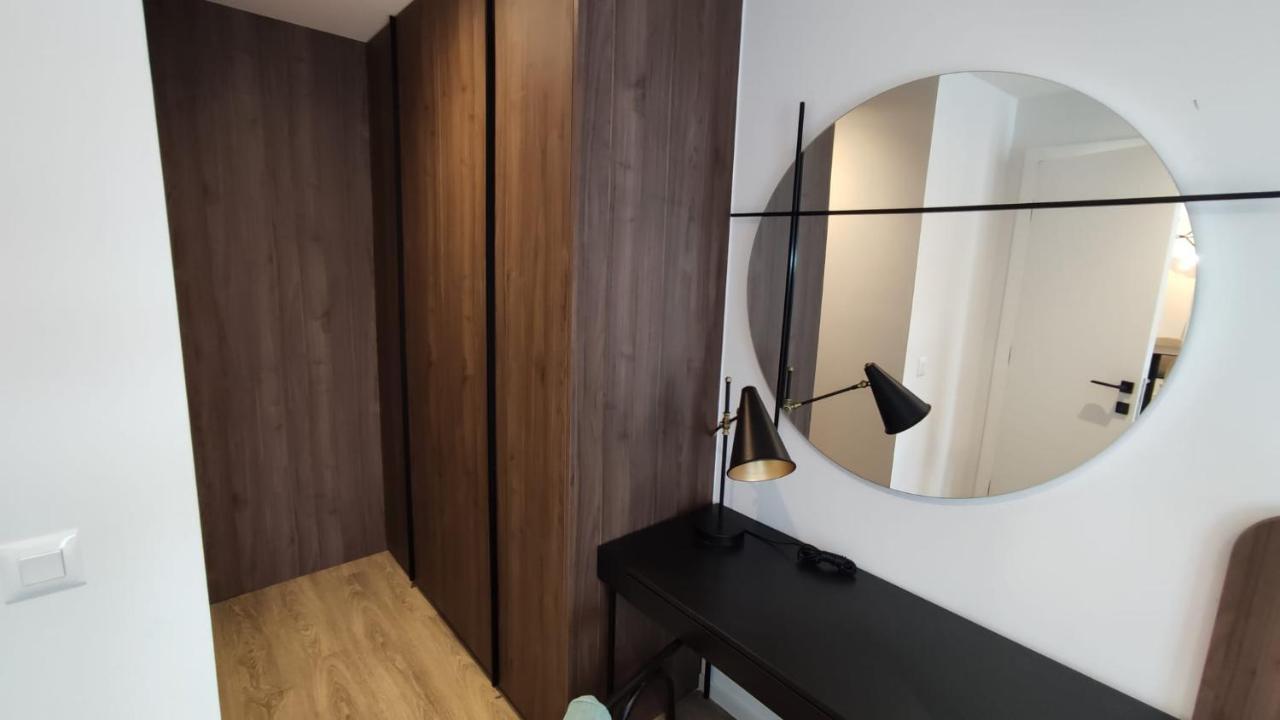 Aparthotel Amfora Katy Makarska Exterior photo