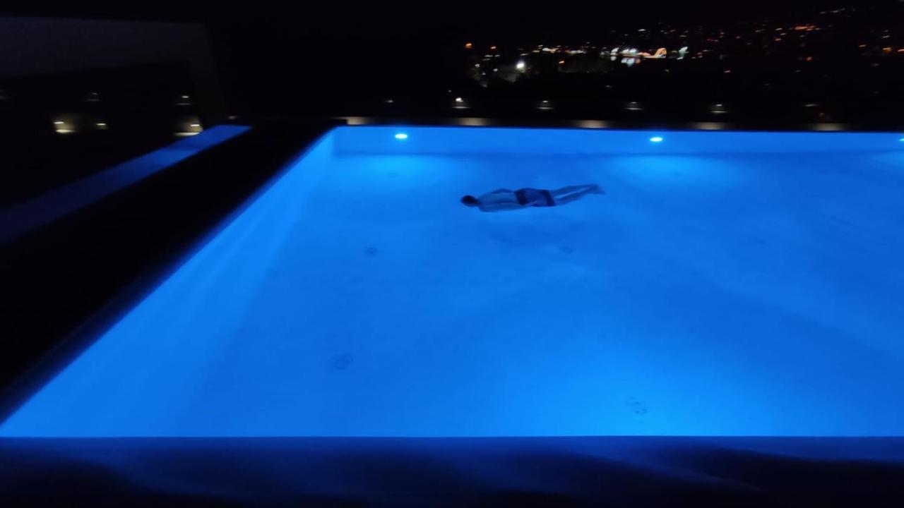 Aparthotel Amfora Katy Makarska Exterior photo
